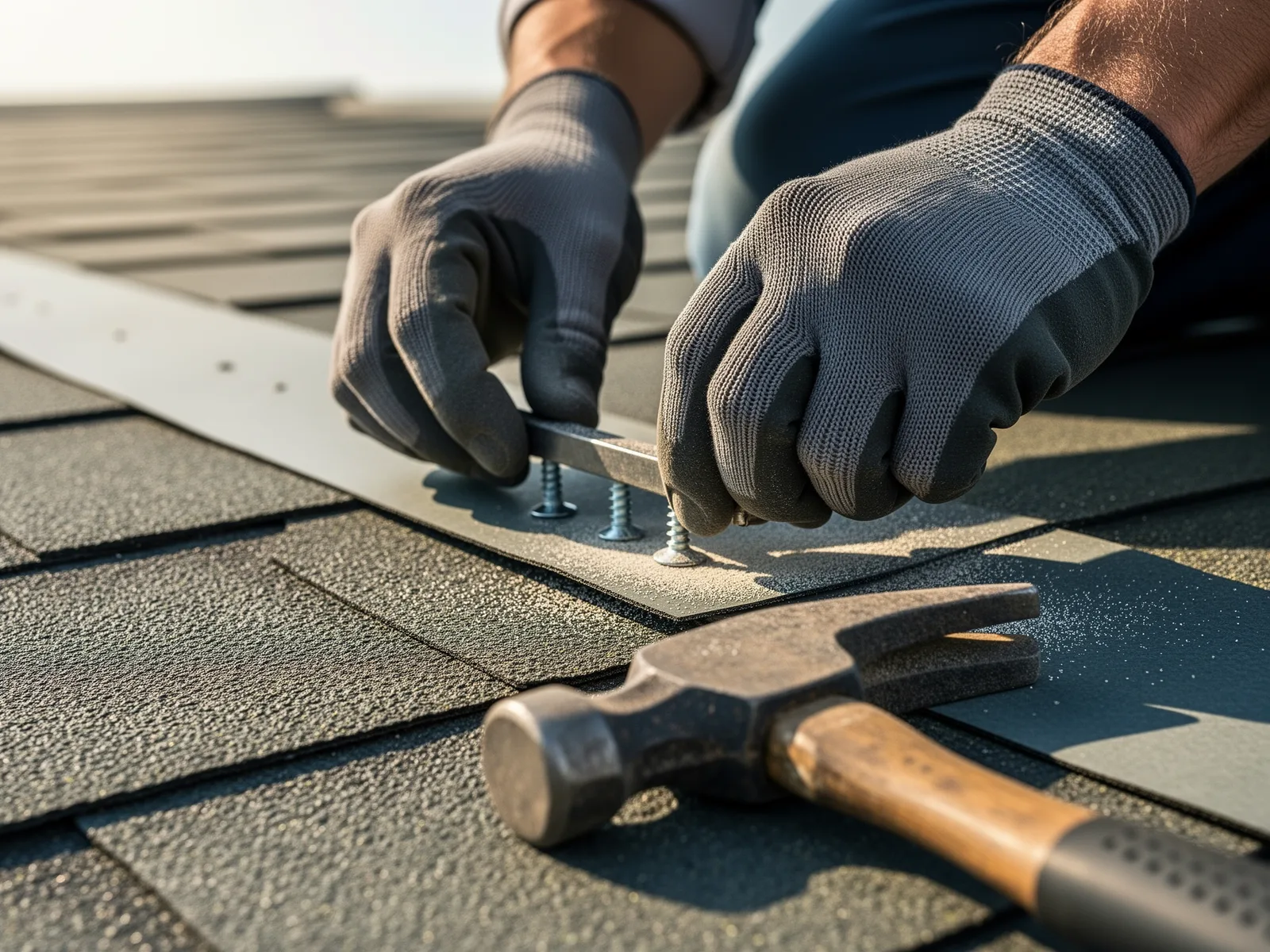 Why choose Fascia Repair in Geneva, NY